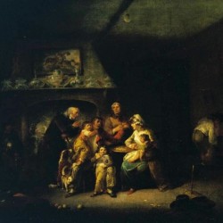 A Married Sailor's Return